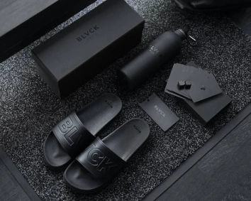 BL*CK MEN STUFF