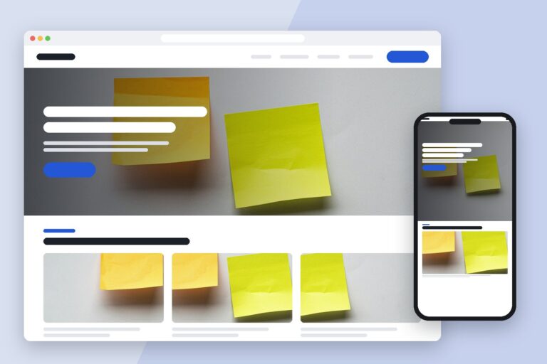 Landing Page Anatomy: Sections That Convert Without Tricks